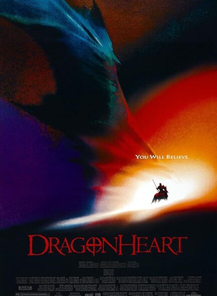 دانلود صوت دوبله فیلم DragonHeart