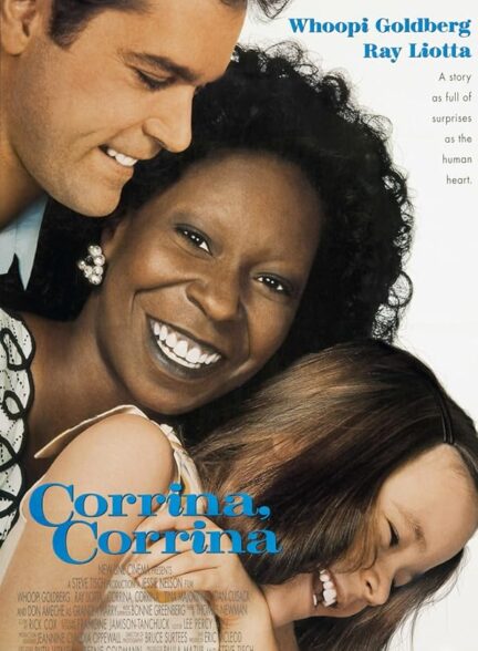 دانلود صوت دوبله فیلم Corrina, Corrina