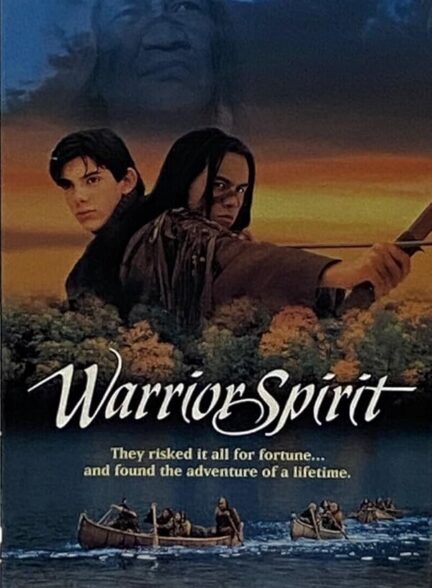 دانلود صوت دوبله فیلم Warrior Spirit