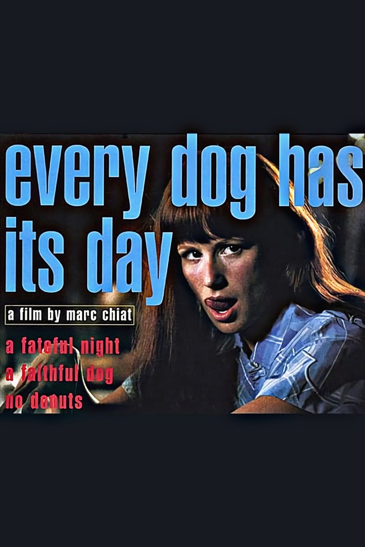 دانلود صوت دوبله فیلم Every Dog Has Its Day