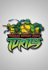 دانلود صوت دوبله فصل 3 و 4 سریال Teenage Mutant Ninja Turtles