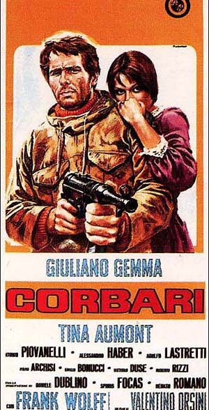 دانلود صوت دوبله فیلم Corbari