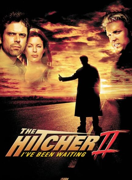 دانلود صوت دوبله فیلم The Hitcher II: I’ve Been Waiting