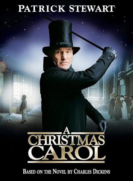 دانلود صوت دوبله فیلم A Christmas Carol 1999