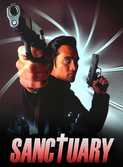 دانلود صوت دوبله فیلم Sanctuary