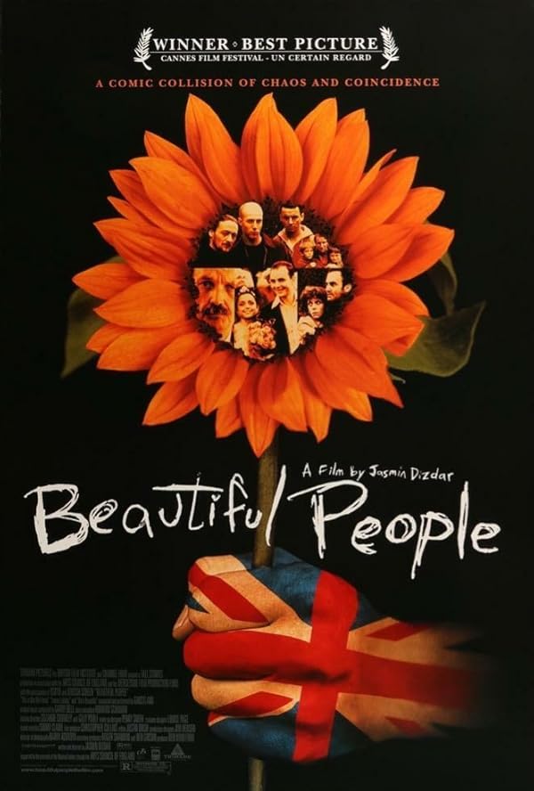 دانلود صوت دوبله فیلم Beautiful People