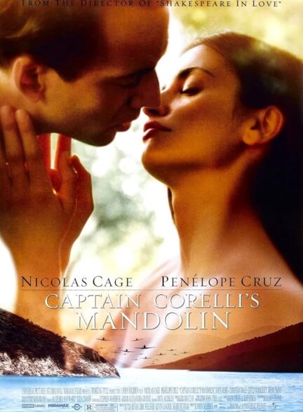 دانلود صوت دوبله فیلم Captain Corelli’s Mandolin