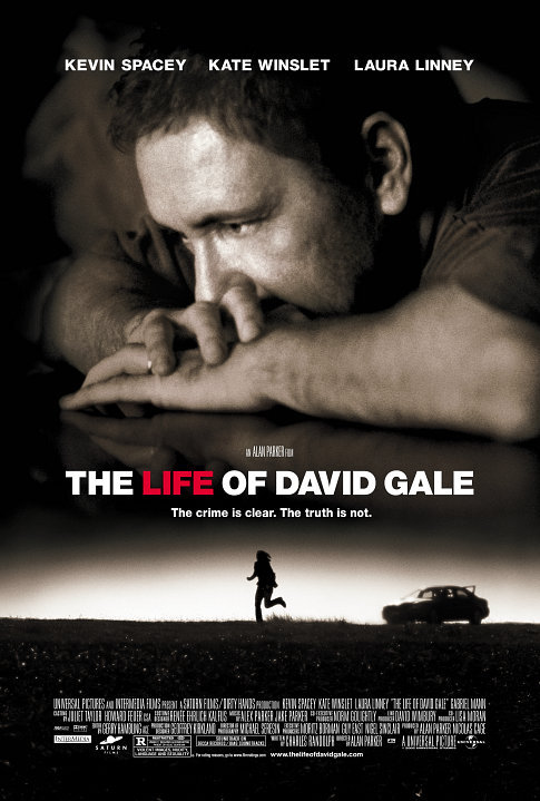 دانلود صوت دوبله فیلم The Life of David Gale