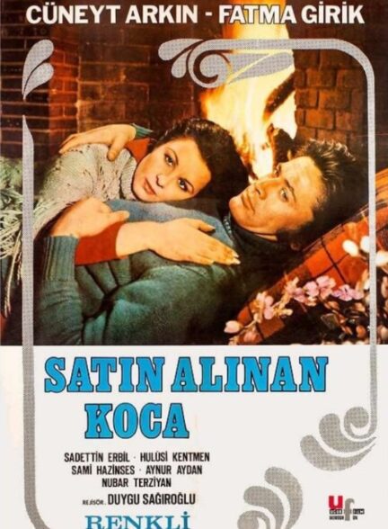 دانلود صوت دوبله فیلم Satin Alinan Koca