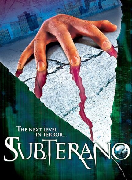 دانلود صوت دوبله فیلم Subterano