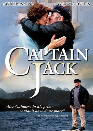 دانلود صوت دوبله فیلم Captain Jack