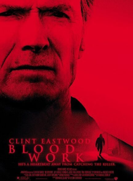 دانلود صوت دوبله فیلم Blood Work 2002