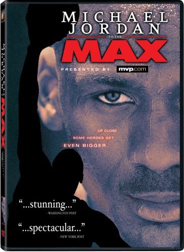 دانلود صوت دوبله فیلم Michael Jordan to the Max