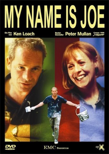 دانلود صوت دوبله فیلم My Name Is Joe