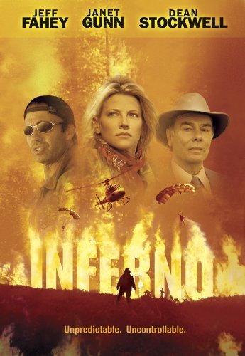 دانلود صوت دوبله فیلم Inferno