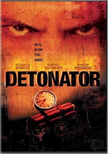 دانلود صوت دوبله فیلم Detonator