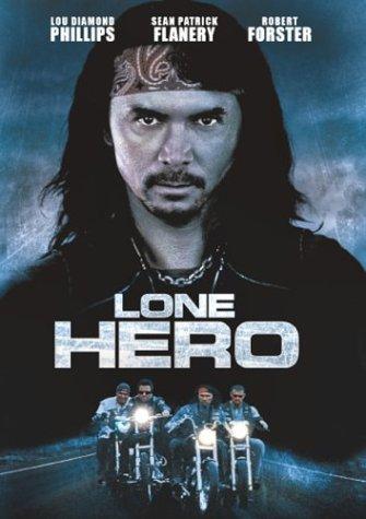 دانلود صوت دوبله فیلم Lone Hero