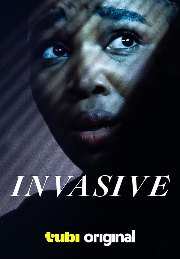 دانلود صوت دوبله فیلم Invasive