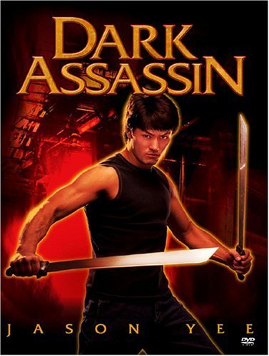 دانلود صوت دوبله فیلم Dark Assassin