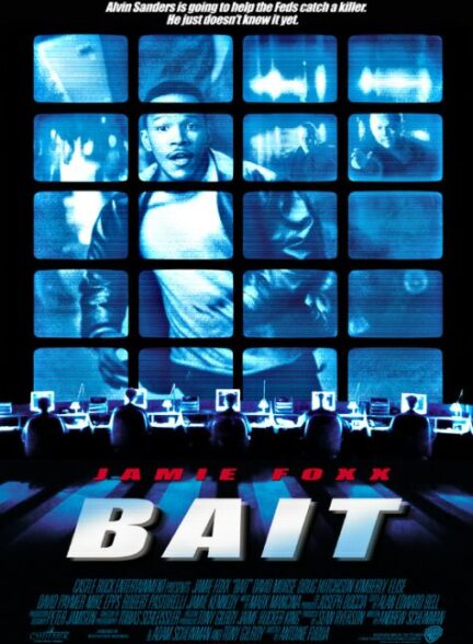 دانلود صوت دوبله فیلم Bait