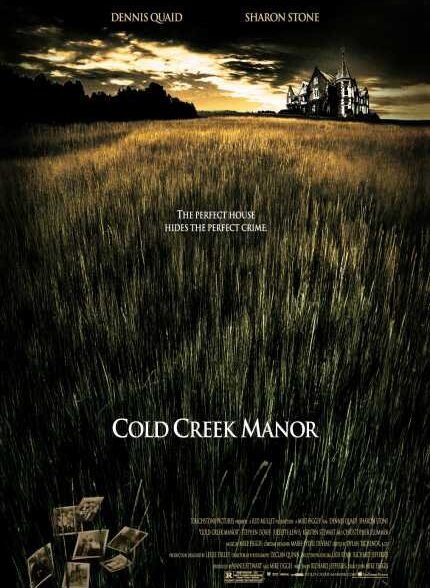 دانلود صوت دوبله فیلم Cold Creek Manor