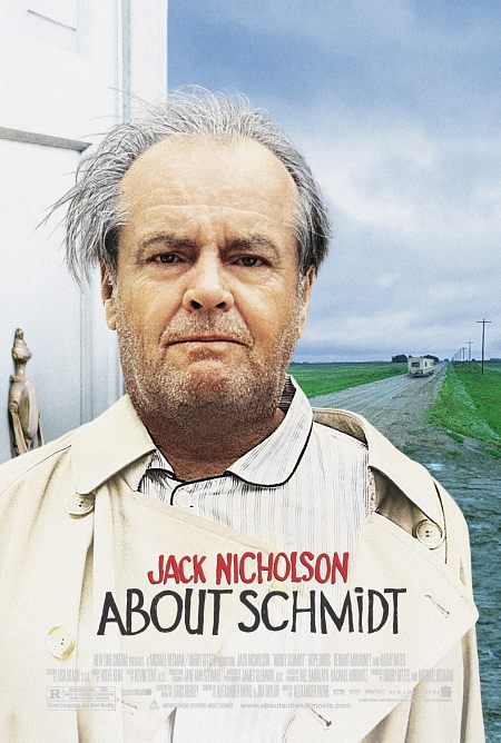 دانلود صوت دوبله فیلم About Schmidt 2002