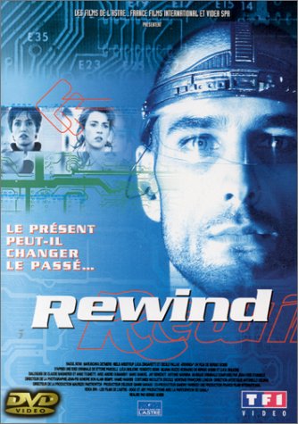 دانلود صوت دوبله فیلم Rewind