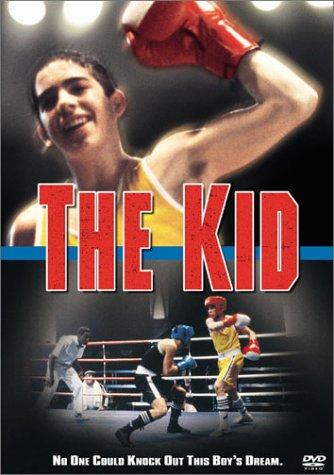 دانلود صوت دوبله فیلم The Kid