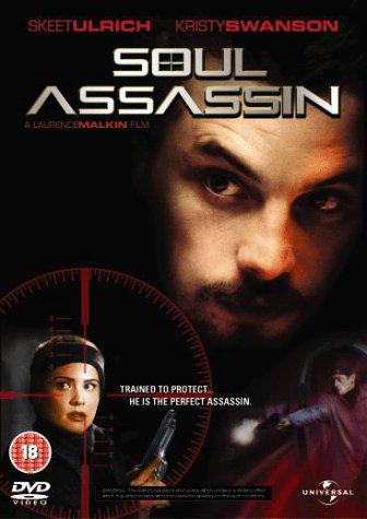 دانلود صوت دوبله فیلم Soul Assassin