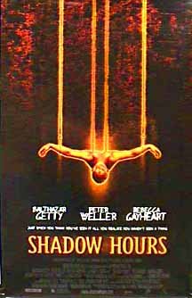 دانلود صوت دوبله فیلم Shadow Hours