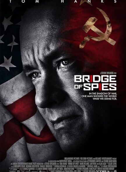 دانلود صوت دوبله فیلم Bridge of Spies