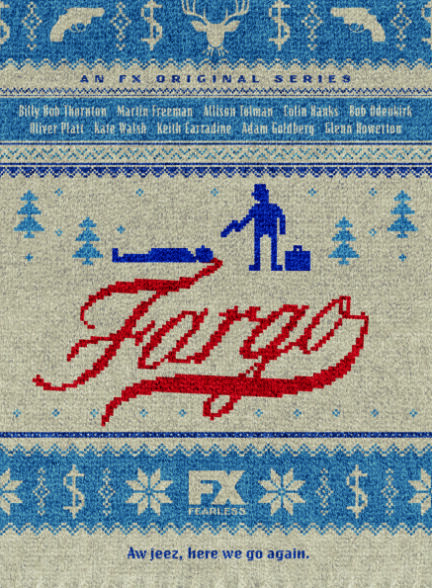 دانلود صوت دوبله سریال Fargo