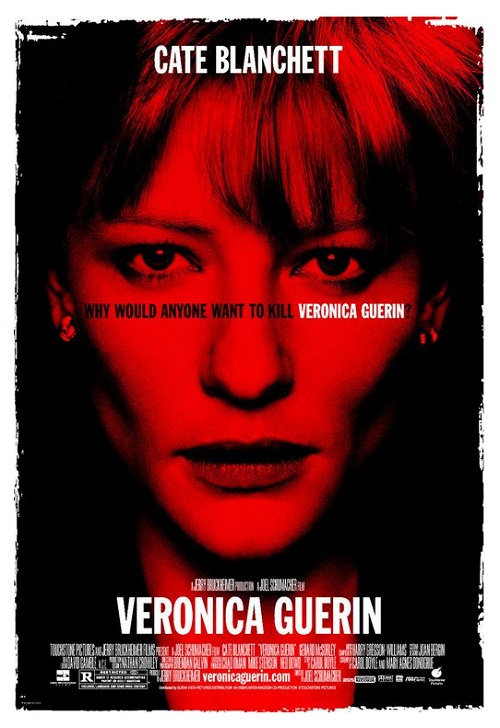 دانلود صوت دوبله فیلم Veronica Guerin