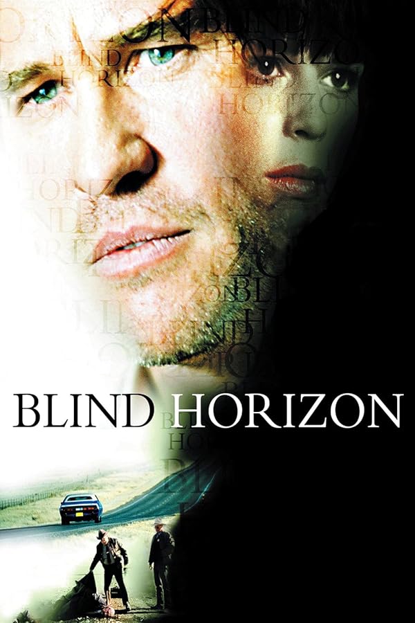 دانلود صوت دوبله فیلم Blind Horizon