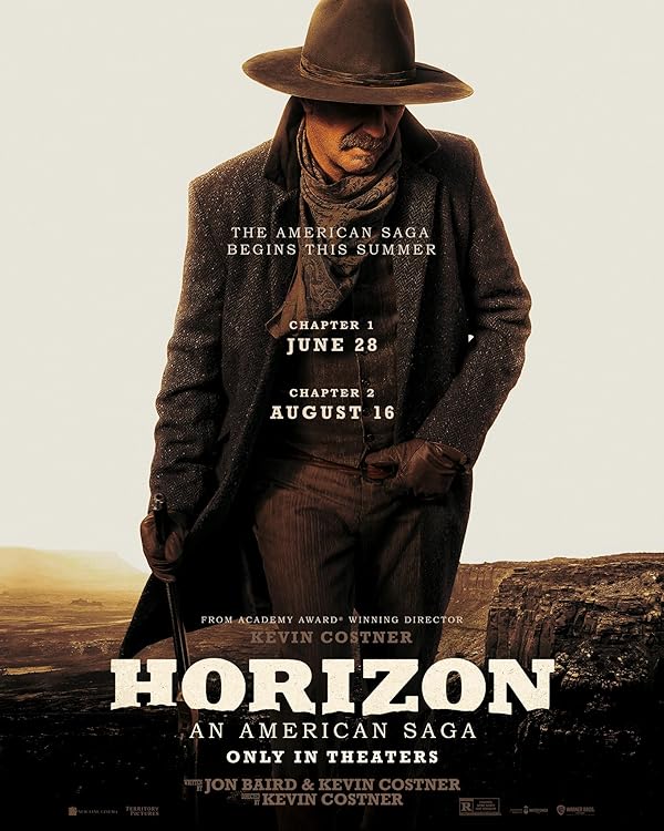 دانلود صوت دوبله فیلم Horizon: An American Saga – Chapter 1