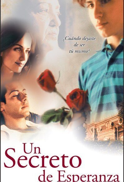 دانلود صوت دوبله فیلم A Beautiful Secret 2003