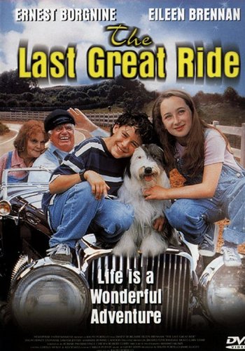 دانلود صوت دوبله فیلم The Last Great Ride