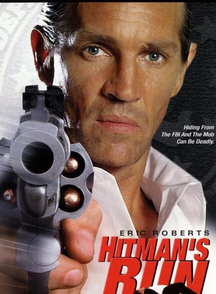 دانلود صوت دوبله فیلم Hitman’s Run