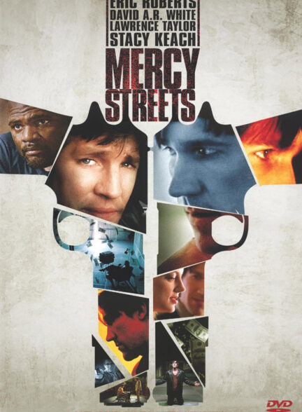 دانلود صوت دوبله فیلم Mercy Streets