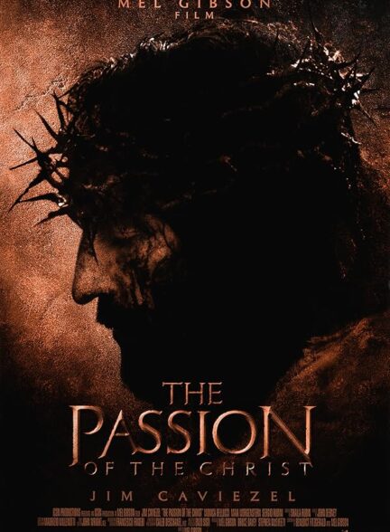 دانلود صوت دوبله فیلم The Passion of the Christ 2004