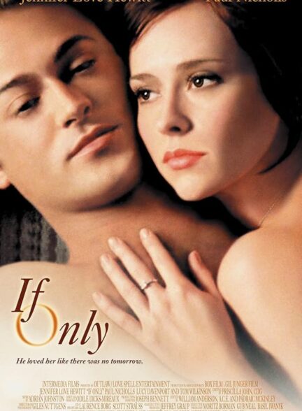 دانلود صوت دوبله فیلم If Only 2004