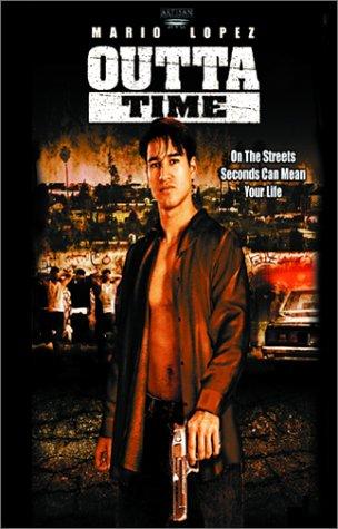 دانلود صوت دوبله فیلم Outta Time