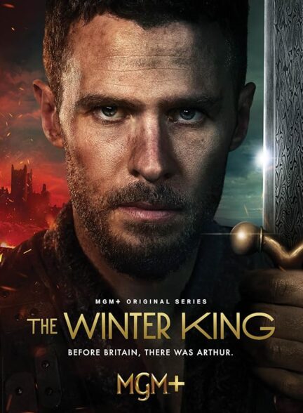 دانلود صوت دوبله سریال The Winter King