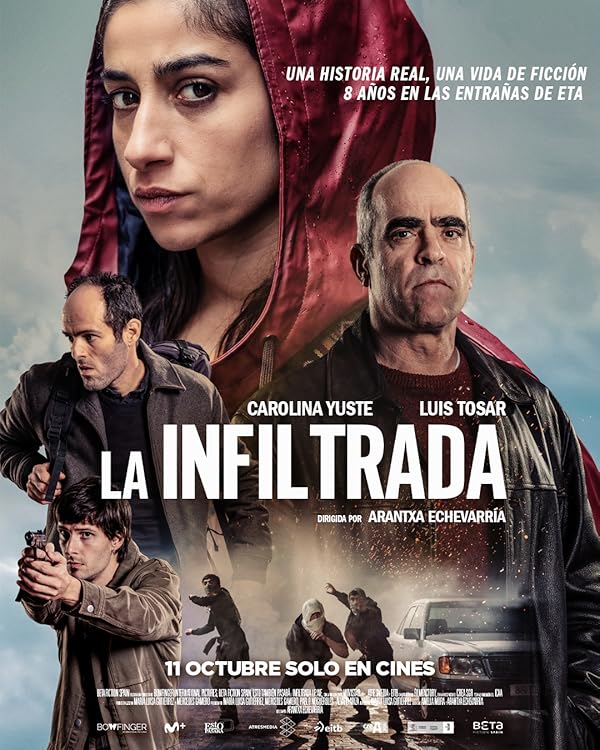 دانلود صوت دوبله فیلم Undercover