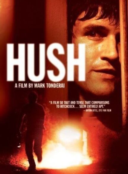 دانلود صوت دوبله فیلم Hush