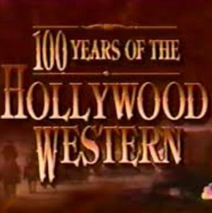 دانلود صوت دوبله فیلم 100 Years of the Hollywood Western 1994