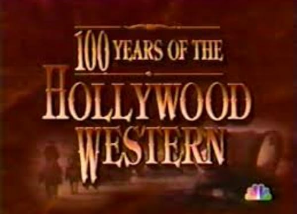 دانلود صوت دوبله فیلم 100 Years of the Hollywood Western 1994