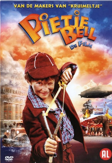 دانلود صوت دوبله فیلم Pietje Bell