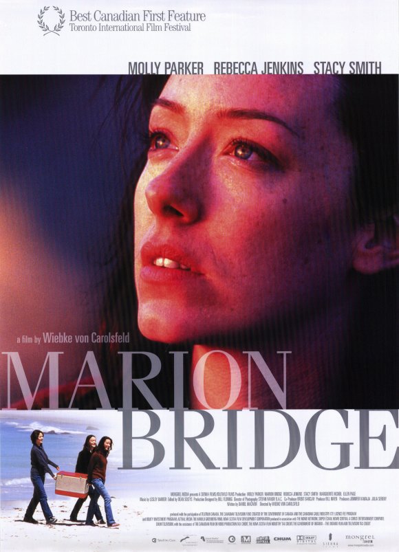 دانلود صوت دوبله فیلم Marion Bridge