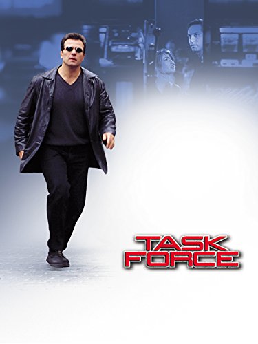 دانلود صوت دوبله فیلم Task Force: Caviar